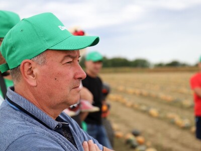 RWA Dan polja uljnih tikvi