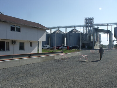 Novotvoreni centar u Koriji