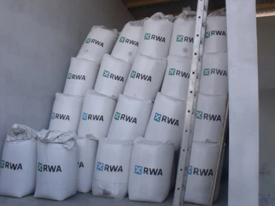 RWA Korija
