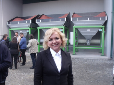 Roberta Knohl Novokmet