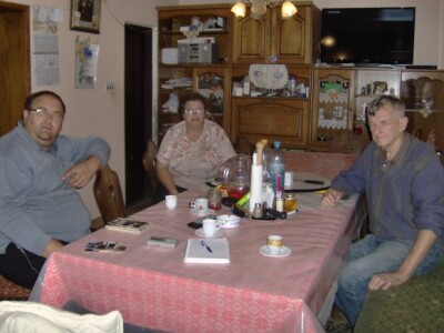 Obitelj Višak Obitelj Višak