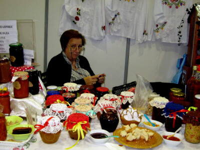 Heklanje na licu mesta