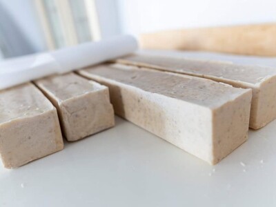 Prirodni sapuni od kozjeg mlijeka iz prijedorske radionice Prirodni sapuni od kozjeg mlijeka iz prijedorske radionice