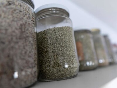 Prirodni sapuni od kozjeg mlijeka iz prijedorske radionice Prirodni sapuni od kozjeg mlijeka iz prijedorske radionice