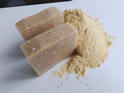 Prirodni sapuni od kozjeg mlijeka iz prijedorske radionice Prirodni sapuni od kozjeg mlijeka iz prijedorske radionice