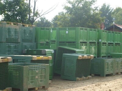 Sa sastanka Hrvatske voćarske zajednice