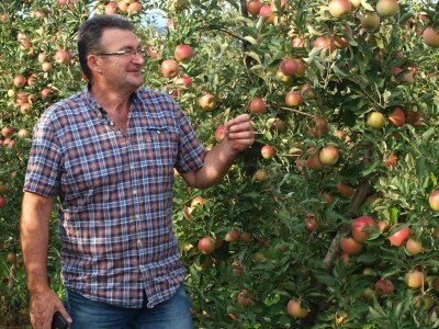 Sa sastanka Hrvatske voćarske zajednice