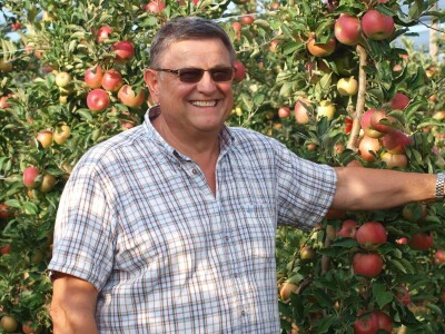 Sa sastanka Hrvatske voćarske zajednice