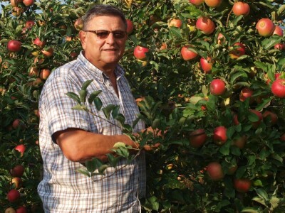 Sa sastanka Hrvatske voćarske zajednice