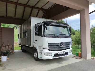 „Sa svakim novim natječajem postajete malo pametniji!“