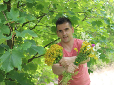 biolog mr.sc. Šabanović Elvedin biolog mr.sc. Šabanović Elvedin