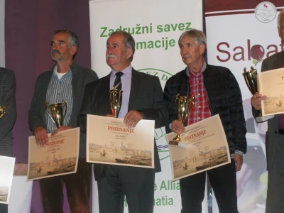 Sabatina 2016.
