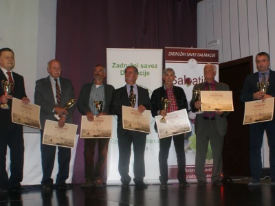 Sabatina 2016.