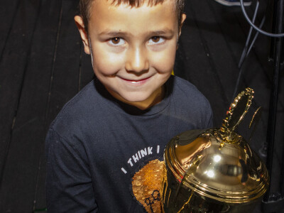 Sabatina 2020: Dodjela priznanja za buteljirane proizvode Sabatina 2020: Dodjela priznanja za buteljirane proizvode