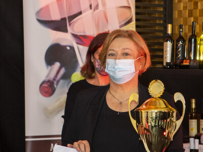 Sabatina 2020: Dodjela priznanja za buteljirane proizvode Sabatina 2020: Dodjela priznanja za buteljirane proizvode