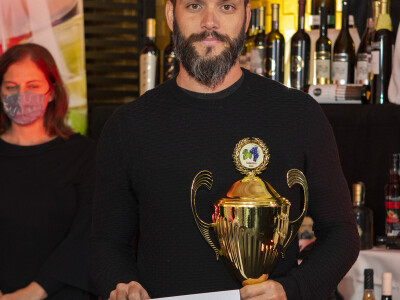 Sabatina 2020: Dodjela priznanja za buteljirane proizvode Sabatina 2020: Dodjela priznanja za buteljirane proizvode