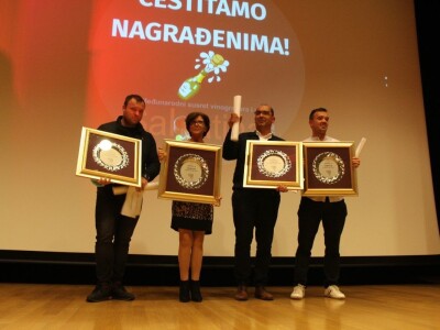 Sabatina 2021, Cavtat - proizvođači najboljih otvorenih i mladih vina Sabatina 2021, Cavtat - proizvođači najboljih otvorenih i mladih vina