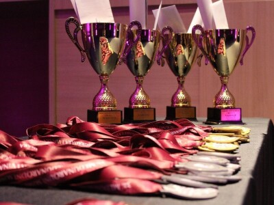 Sabatina 2022 - Svečano uručivanje priznanja za kvalitetu otvorenih i mladih vina