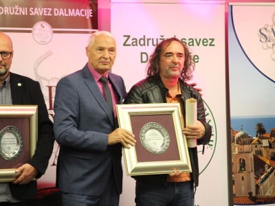 Sabatina 2024: Uručena prizanja laureatima