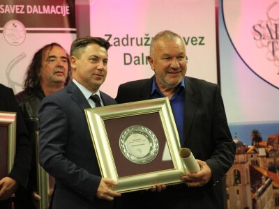 Sabatina 2024: Uručena prizanja laureatima