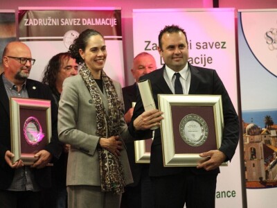 Sabatina 2024: Uručena prizanja laureatima