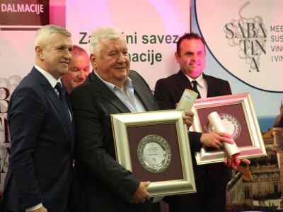 Sabatina 2024: Uručena prizanja laureatima