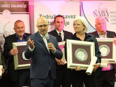 Sabatina 2024: Uručena prizanja laureatima