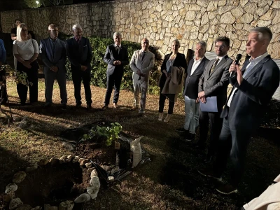 Sabatina 2025.