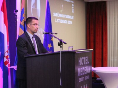 Sabatina 2109, Seget Donji, Hotel Medena