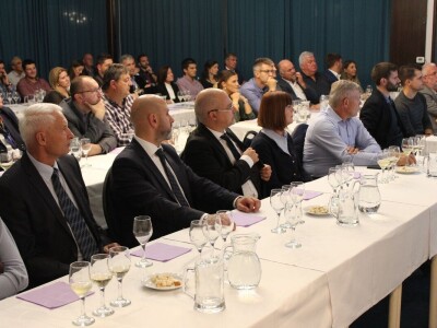 Sabatina 2109, Seget Donji, Hotel Medena