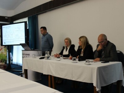 Sabatina 2109, Seget Donji, Hotel Medena