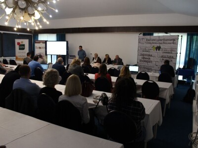 Sabatina 2109, Seget Donji, Hotel Medena