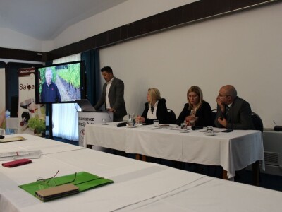 Sabatina 2109, Seget Donji, Hotel Medena