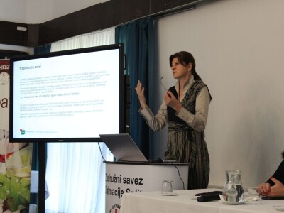 Sabatina 2109, Seget Donji, Hotel Medena