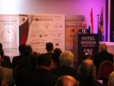 Sabatina 2109, Seget Donji, Hotel Medena