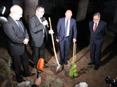 Sabatina 2109, Seget Donji, Hotel Medena