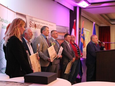 Sabatina 2109, Seget Donji, Hotel Medena