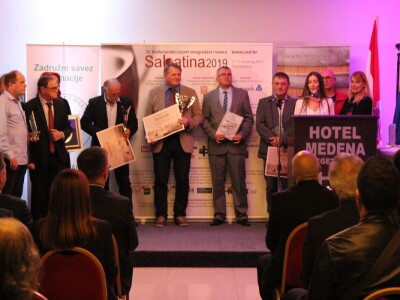 Sabatina 2109, Seget Donji, Hotel Medena