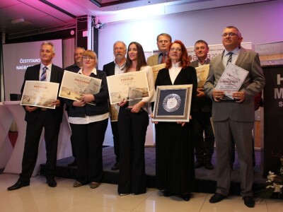 Sabatina 2109, Seget Donji, Hotel Medena