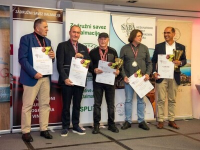 Sabatina: Najbolji u kategorijama otvorenih i mladih vina Sabatina: Najbolji u kategorijama otvorenih i mladih vina