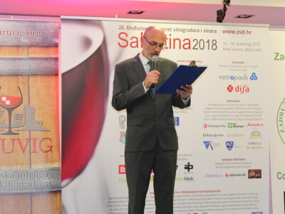 Šampioni Sabatine 2018 u kategoriji butelja