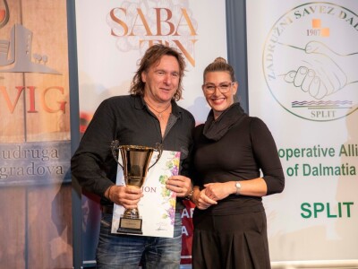 Sabatina: Proglašenje šampiona buteljiranih vina i jakih alkoholnih pića Sabatina: Proglašenje šampiona buteljiranih vina i jakih alkoholnih pića