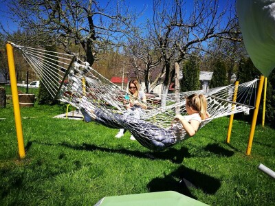 Sabina Urbanc - naj iznajmljivačica