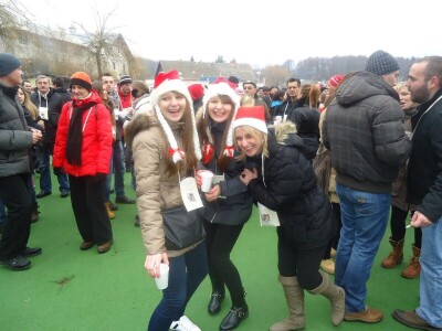 Sabina Urbanc - naj iznajmljivačica