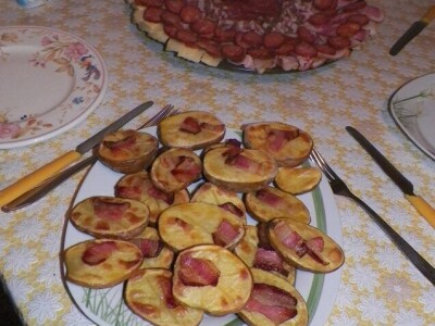 Sabina Urbanc - naj iznajmljivačica