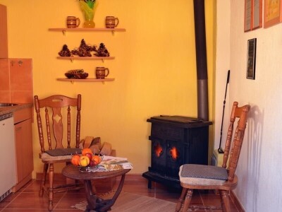 Sabina Urbanc - naj iznajmljivačica