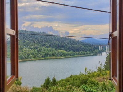 Sabina Urbanc - naj iznajmljivačica