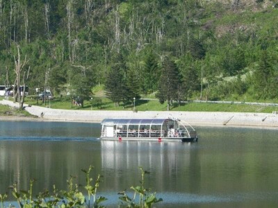 Sabina Urbanc - naj iznajmljivačica