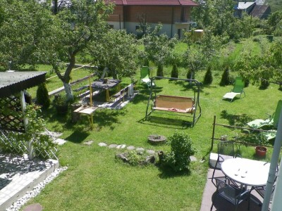 Sabina Urbanc - naj iznajmljivačica