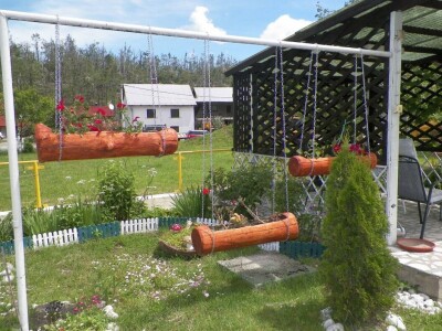 Sabina Urbanc - naj iznajmljivačica